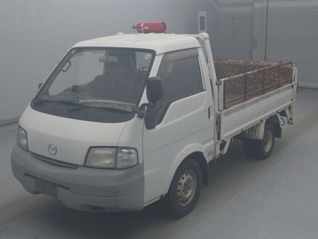 Mazda BONGO TRUCK 2000 8038524-0