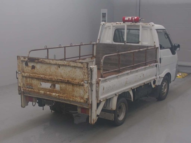 Mazda BONGO TRUCK 2000 8038524-1
