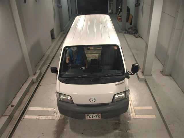 Mazda BONGO VAN 2015 8040750-6