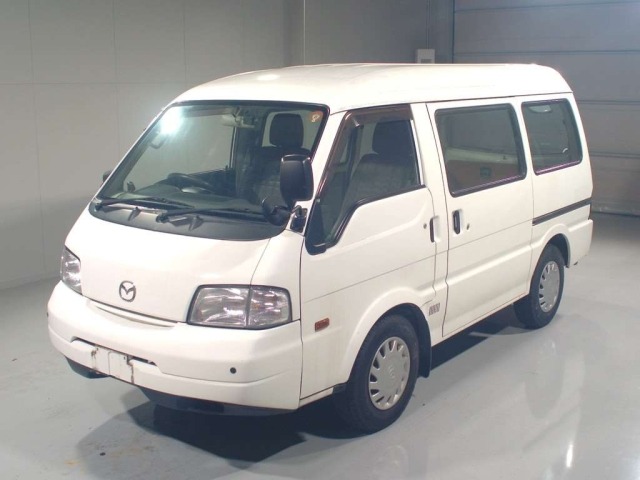 Mazda BONGO VAN 2017 8040759-0