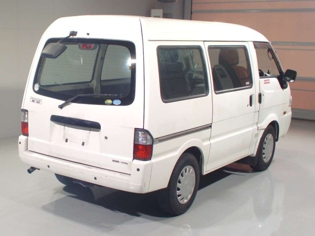 Mazda BONGO VAN 2017 8040759-1