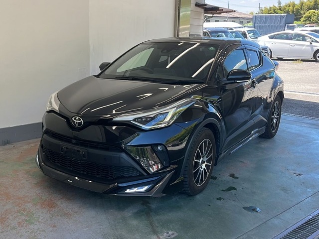 Toyota C-HR 2019 8049353-0