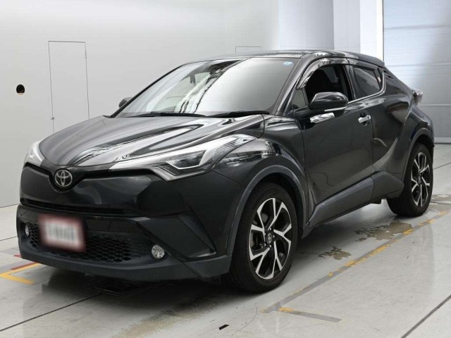 Toyota C-HR 2018 8049366-0