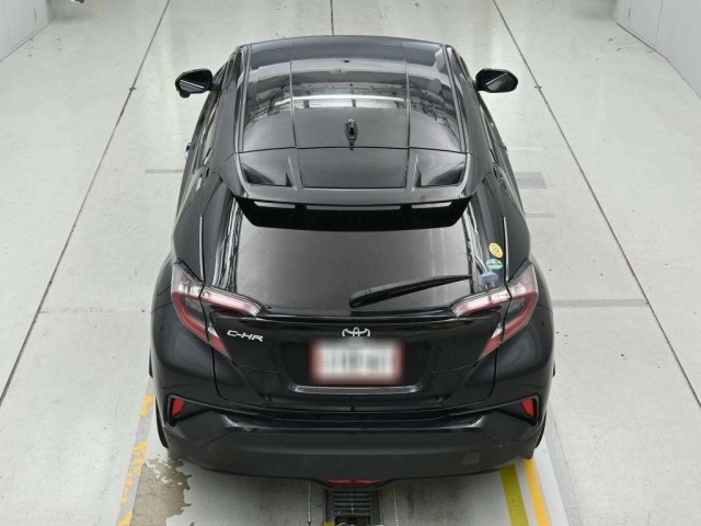 Toyota C-HR 2018 8049366-8