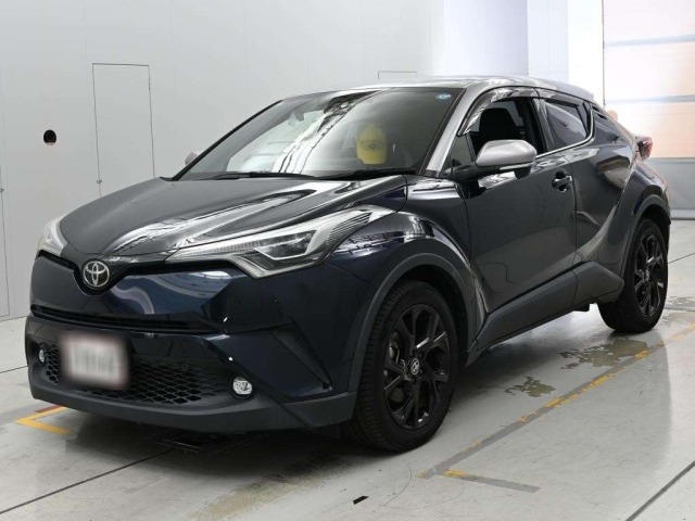 Toyota C-HR 2019 8049367-0