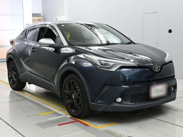 Toyota C-HR 2019 8049367-5