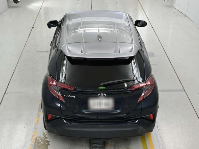 Toyota C-HR 2019 8049367-8