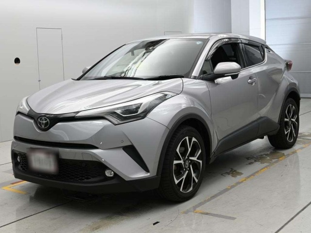 Toyota C-HR 2019 8049368-0