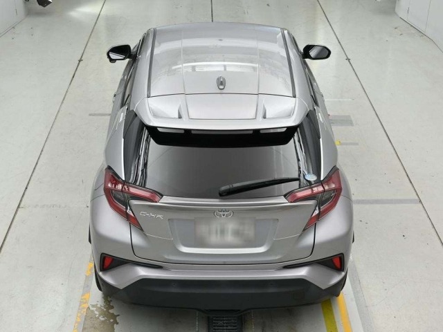 Toyota C-HR 2019 8049368-8