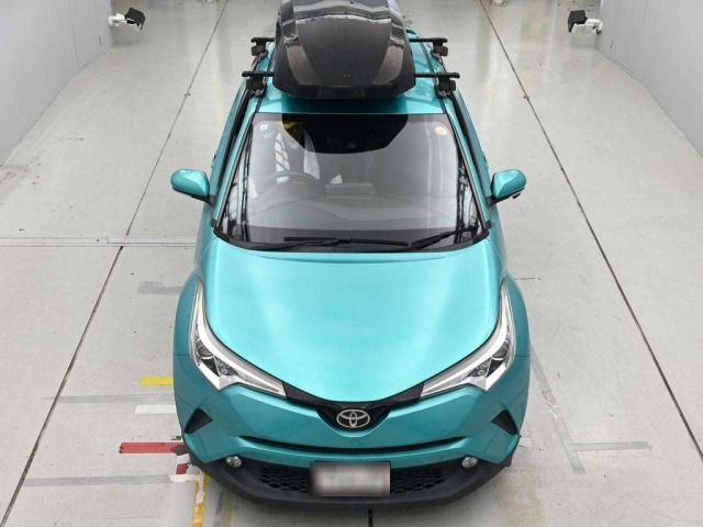 Toyota C-HR 2017 8049370-7