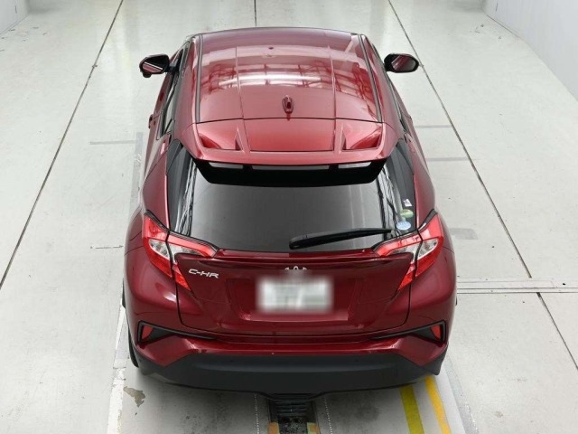 Toyota C-HR 2017 8049371-8