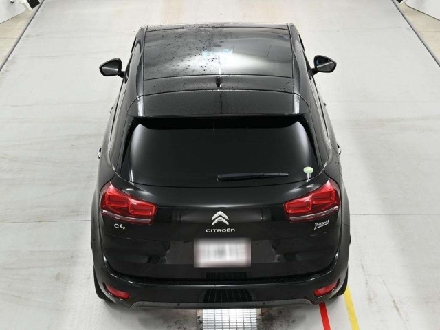 Citroen C4 2016 8033788-8