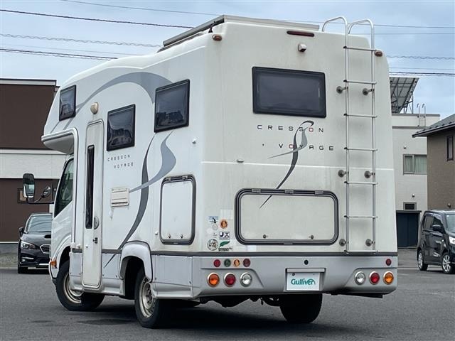 Toyota CAMROAD 2015 8051229-13