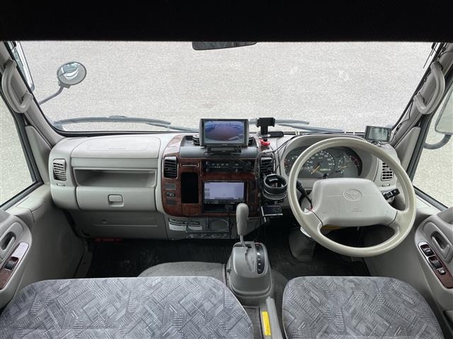 Toyota CAMROAD 2015 8051229-14