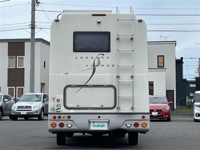 Toyota CAMROAD 2015 8051229-16