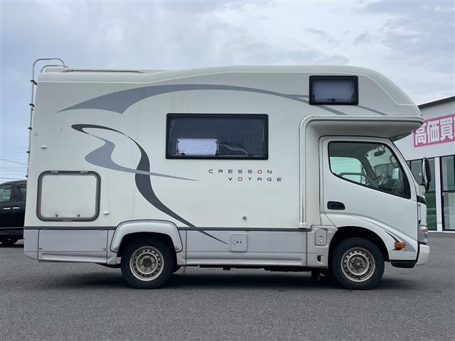 Toyota CAMROAD 2015 8051229-17