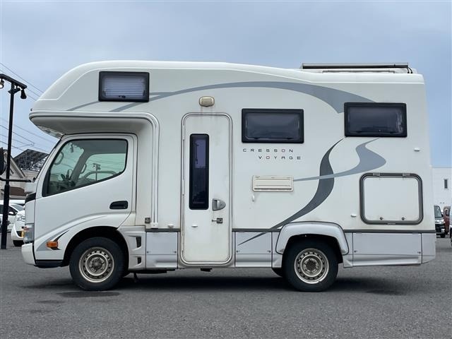 Toyota CAMROAD 2015 8051229-18