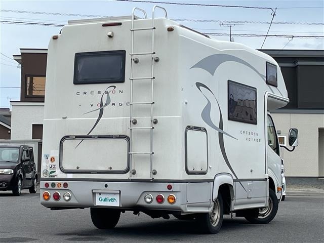 Toyota CAMROAD 2015 8051229-21