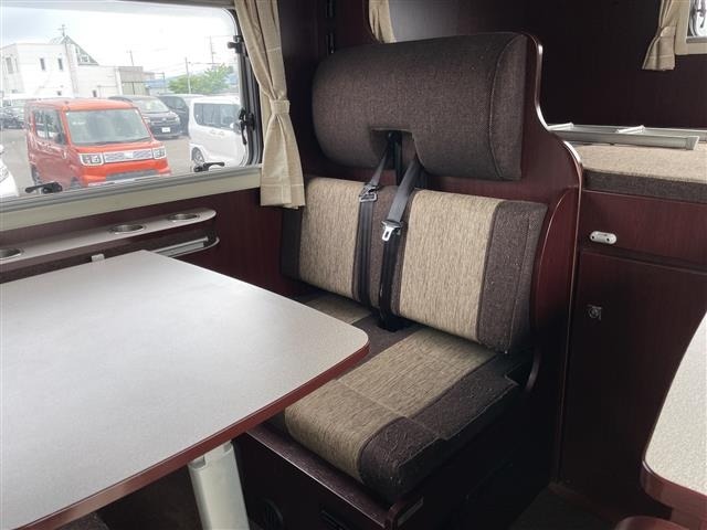 Toyota CAMROAD 2015 8051229-4