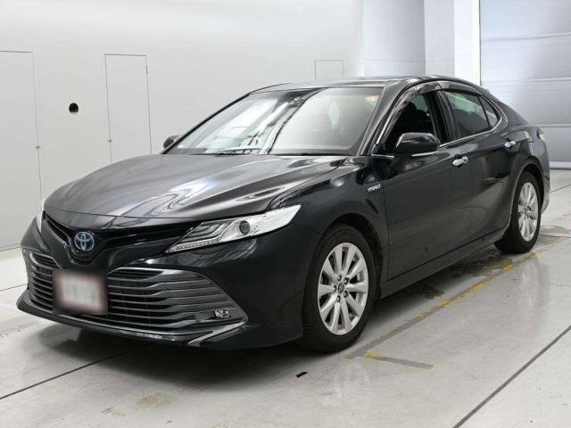 Toyota CAMRY 2019 8050098-0