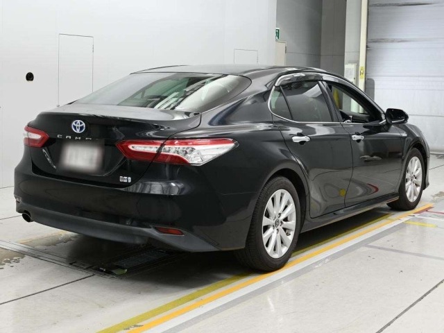 Toyota CAMRY 2019 8050098-1