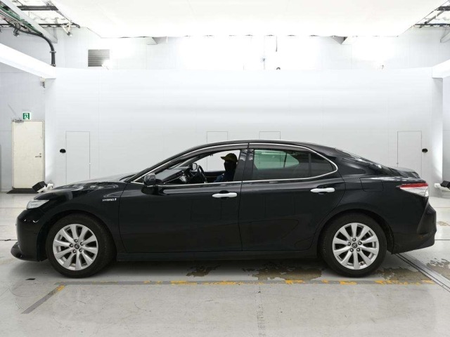 Toyota CAMRY 2019 8050098-4