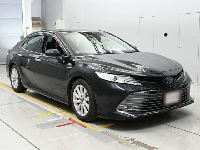 Toyota CAMRY 2019 8050098-5