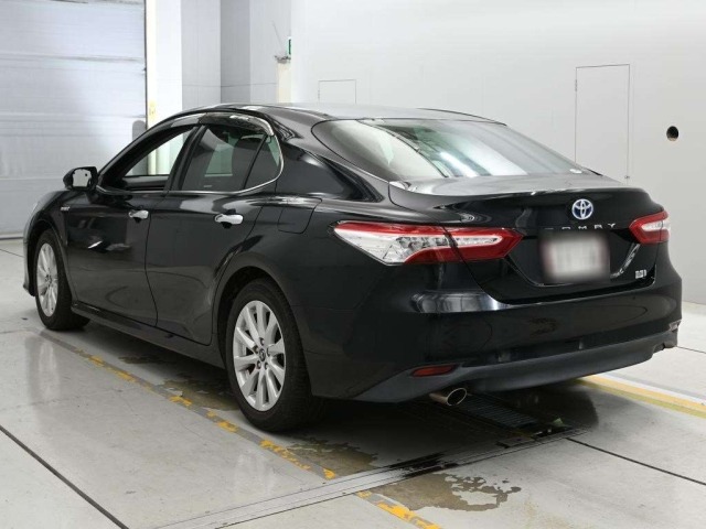 Toyota CAMRY 2019 8050098-6