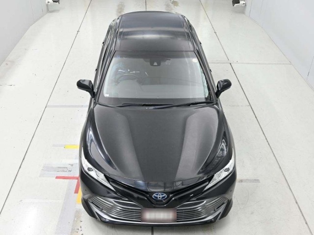 Toyota CAMRY 2019 8050098-7