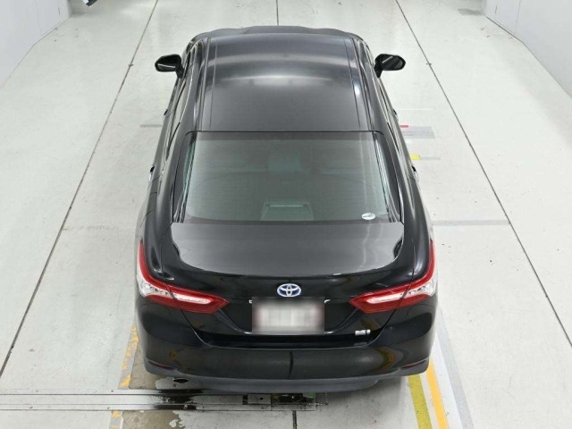 Toyota CAMRY 2019 8050098-8