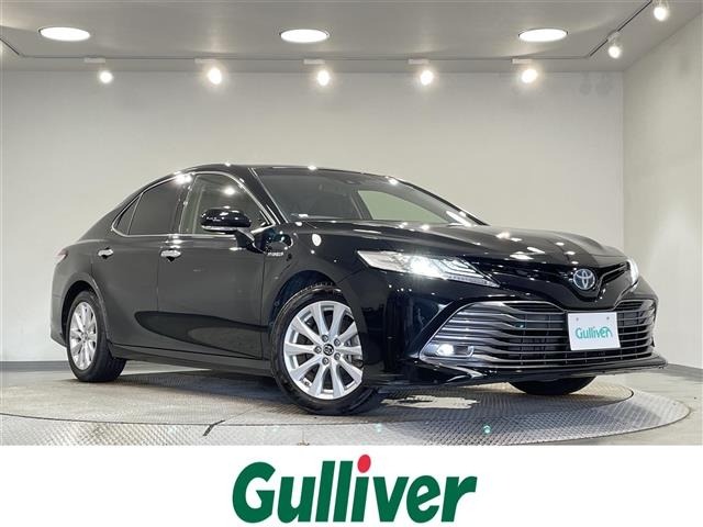 Toyota CAMRY 2017 8050118-0