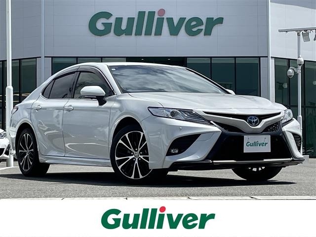 Toyota CAMRY 2021 8050119-0