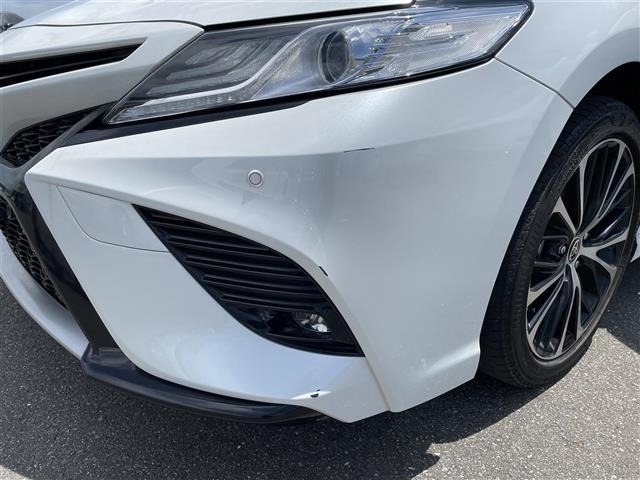 Toyota CAMRY 2021 8050119-10