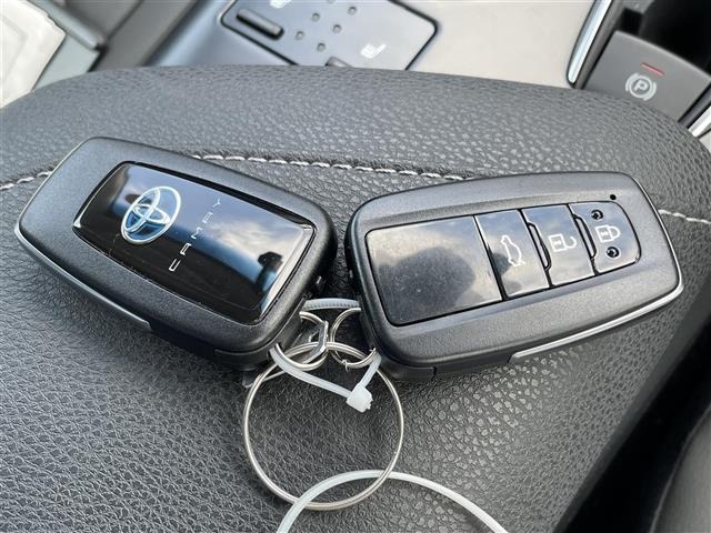 Toyota CAMRY 2021 8050119-13