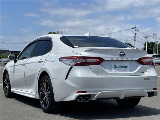 Toyota CAMRY 2021 8050119-15