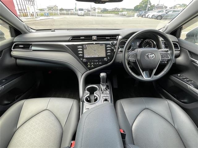 Toyota CAMRY 2021 8050119-16