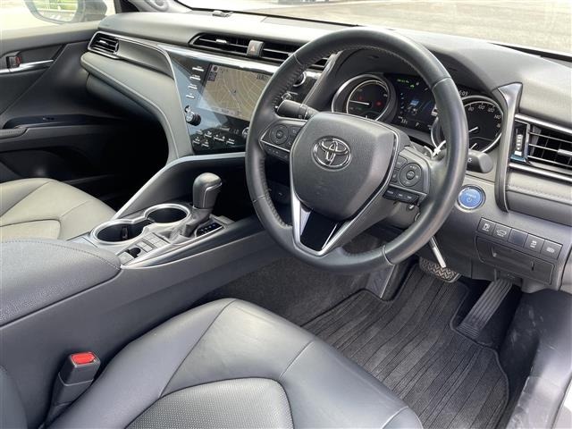 Toyota CAMRY 2021 8050119-18