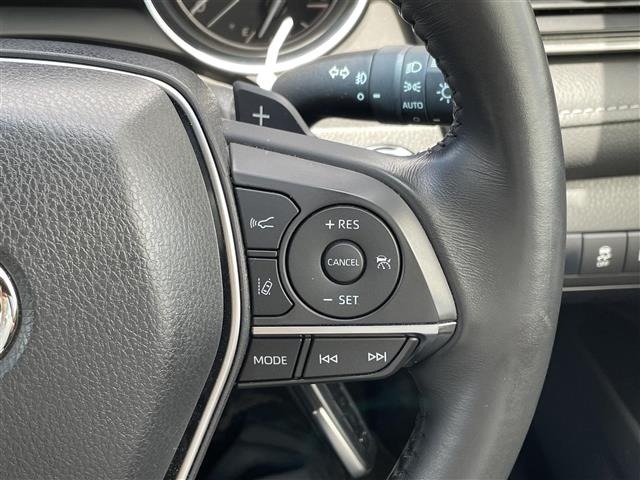 Toyota CAMRY 2021 8050119-23