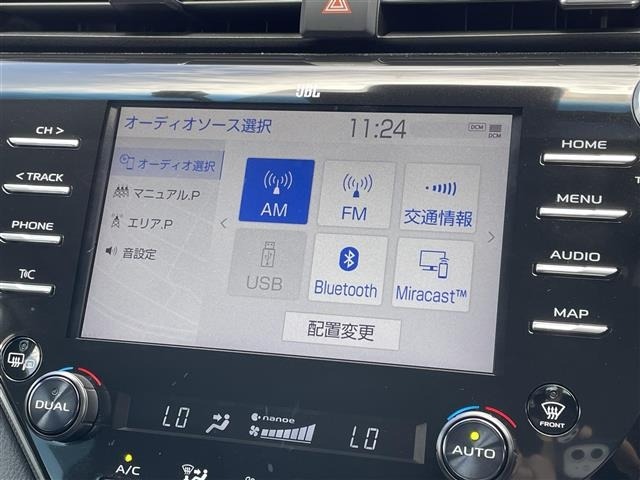 Toyota CAMRY 2021 8050119-3