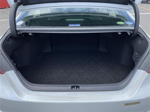 Toyota CAMRY 2021 8050119-4