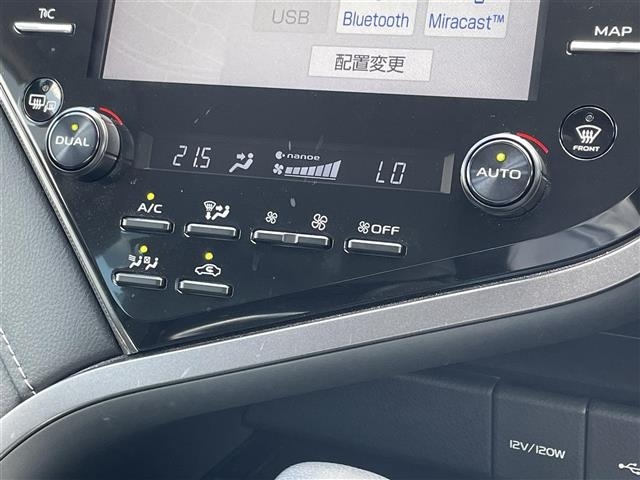 Toyota CAMRY 2021 8050119-5