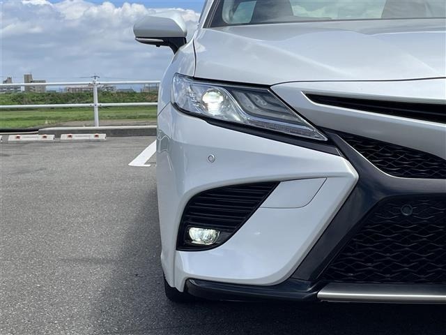 Toyota CAMRY 2021 8050119-6