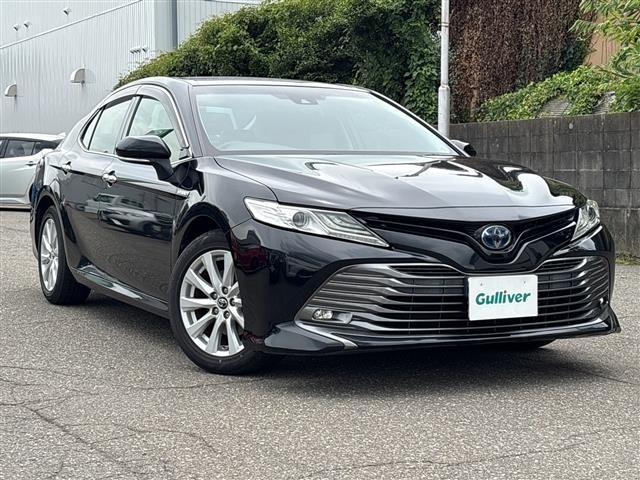 Toyota CAMRY 2017 8050120-0