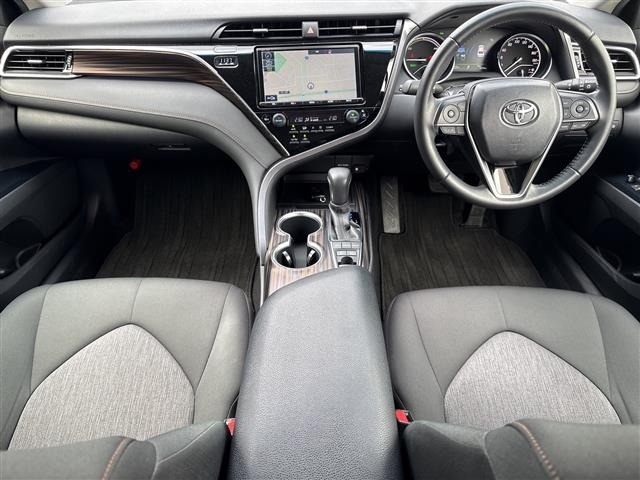 Toyota CAMRY 2017 8050120-14