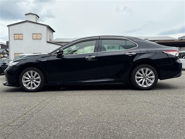 Toyota CAMRY 2017 8050120-17