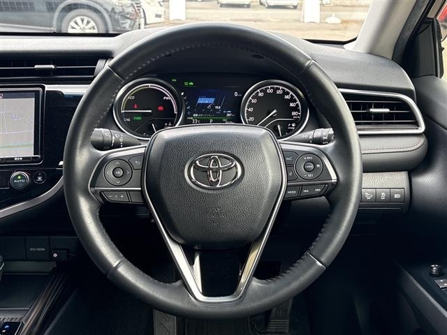 Toyota CAMRY 2017 8050120-20