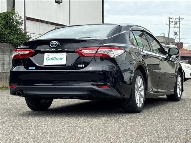 Toyota CAMRY 2017 8050120-21