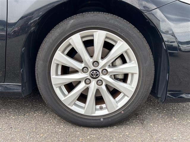 Toyota CAMRY 2017 8050120-8