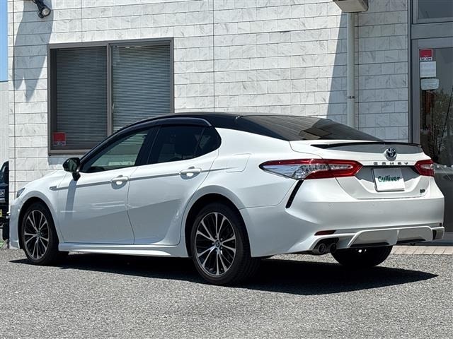 Toyota CAMRY 2019 8050121-13