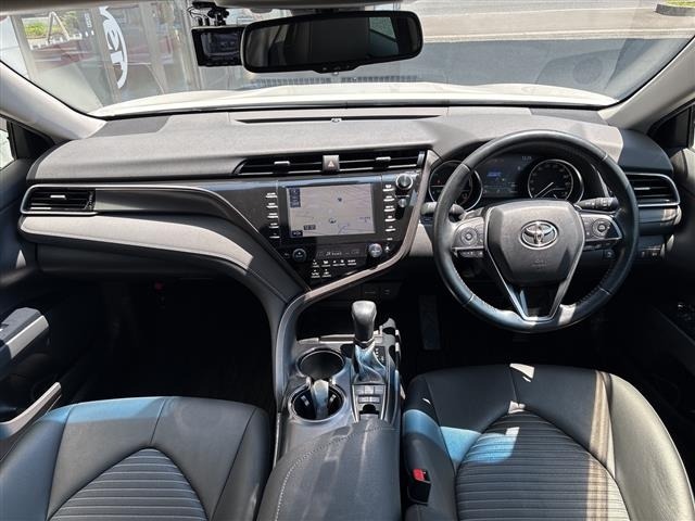 Toyota CAMRY 2019 8050121-14